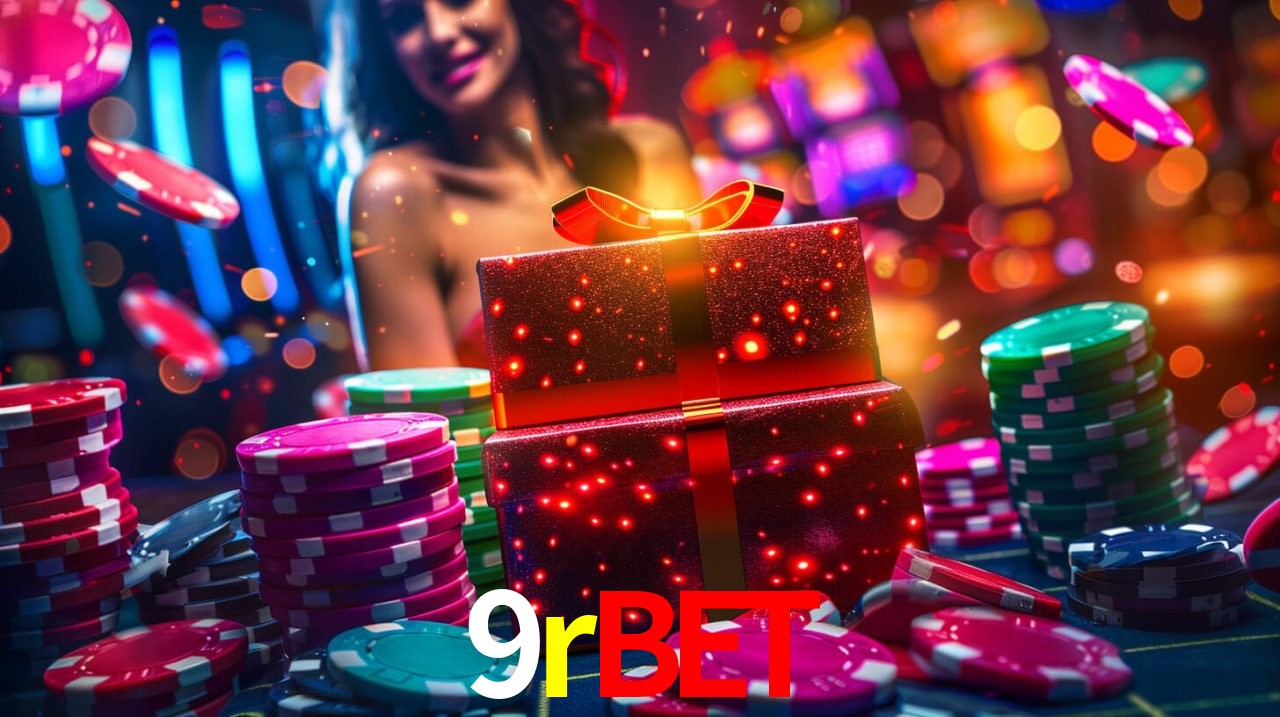 Mesa de Blackjack 9rbet