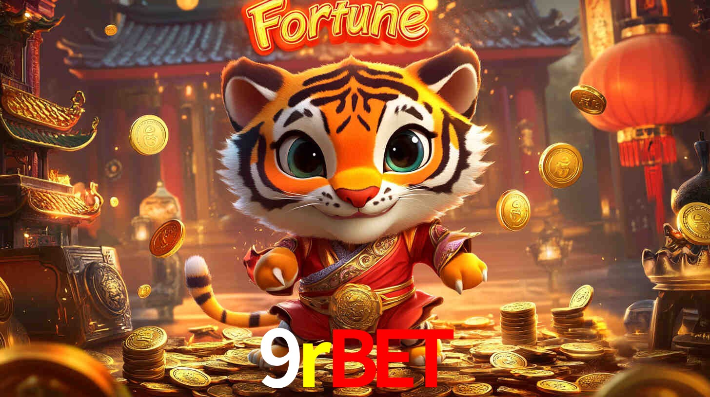 APK 9rbet Android