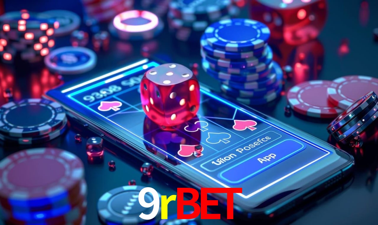 Jogos Mesa 9rbet