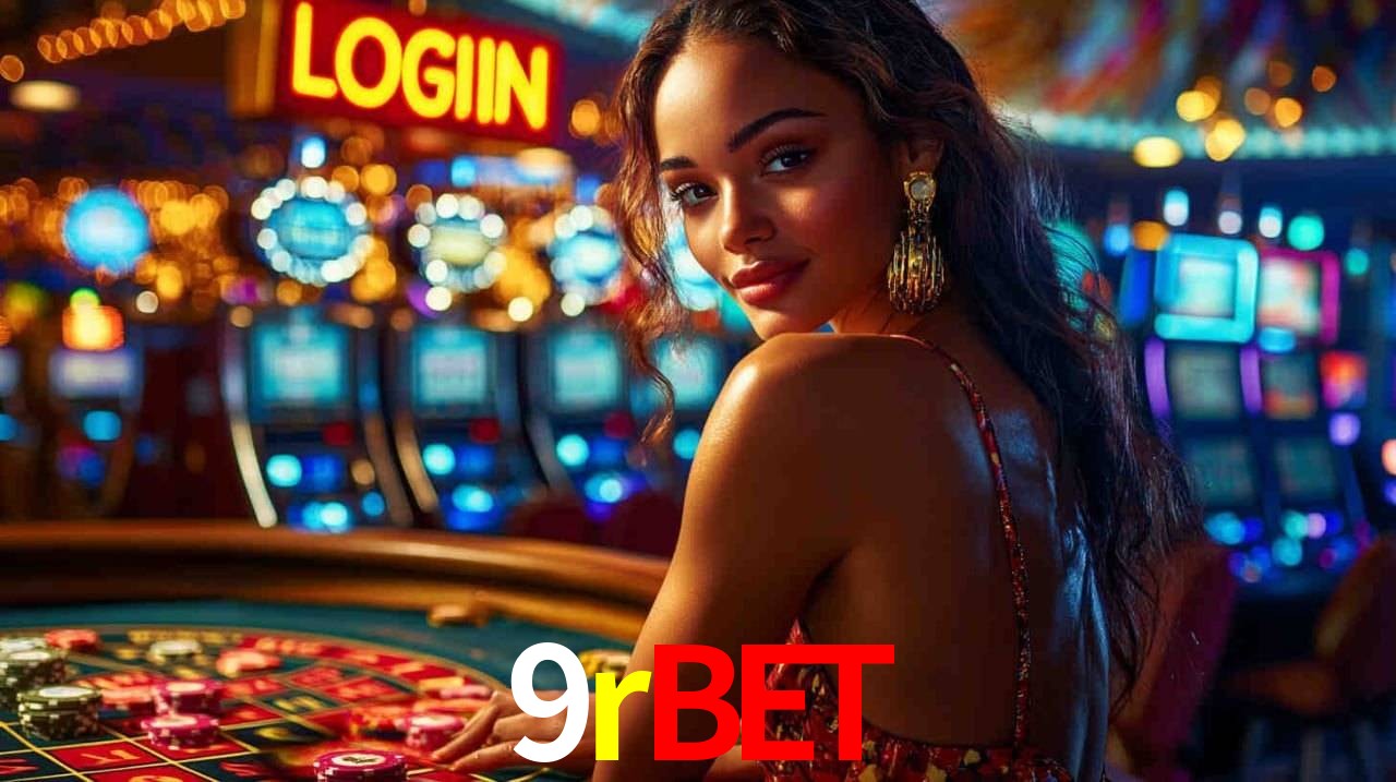 9rbet Tipos de máquinas caça-níqueis