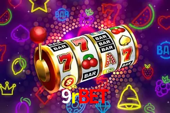 A Revolução dos Aplicativos de Jogos no 9rbet