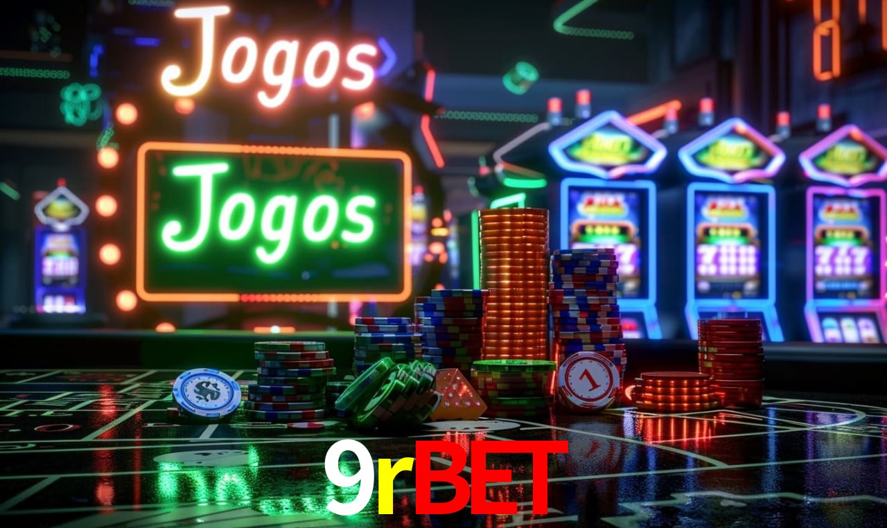 Funcionalidades App 9rbet