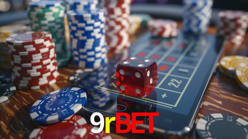 Bônus App 9rbet