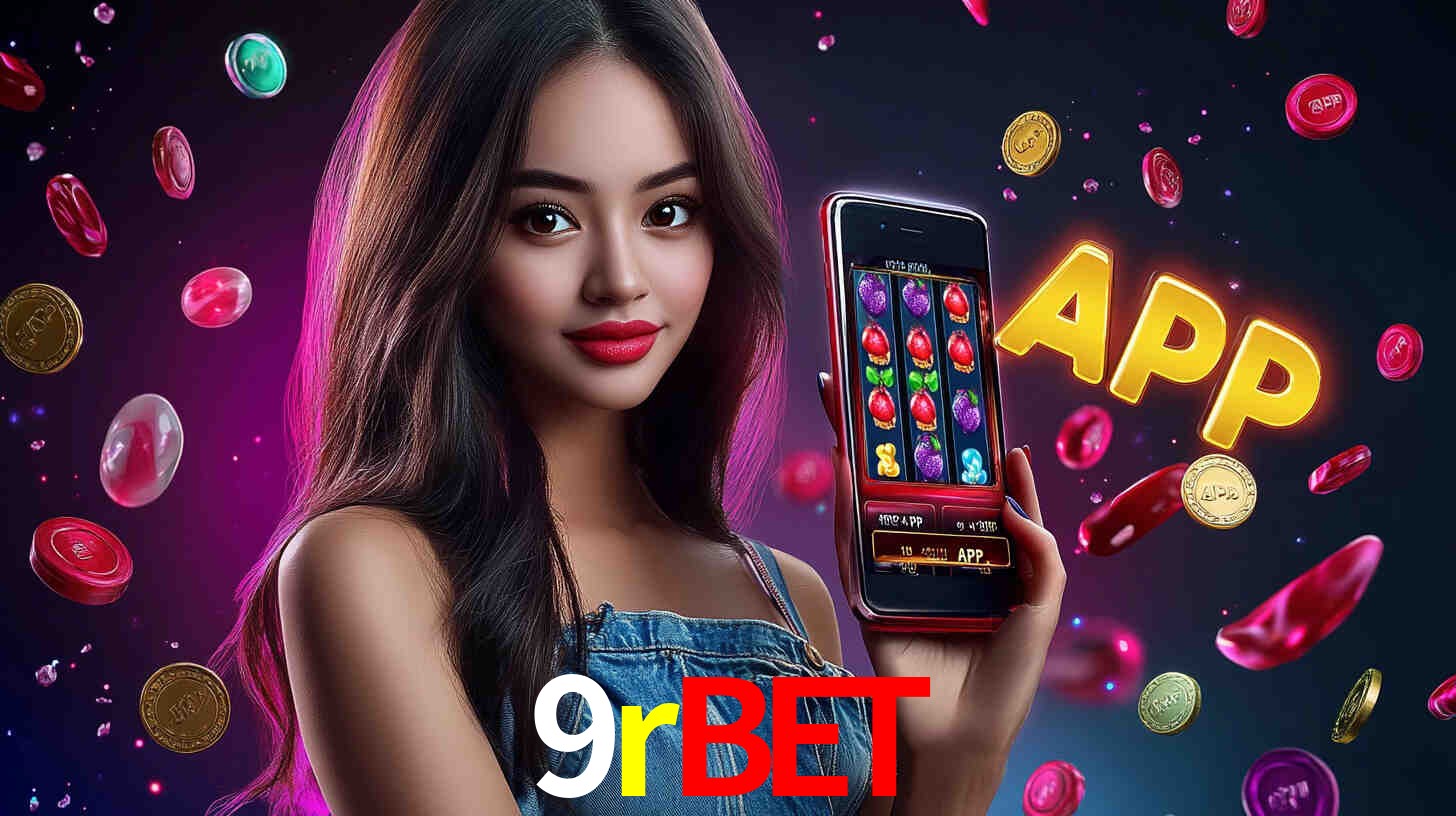Recursos App 9rbet