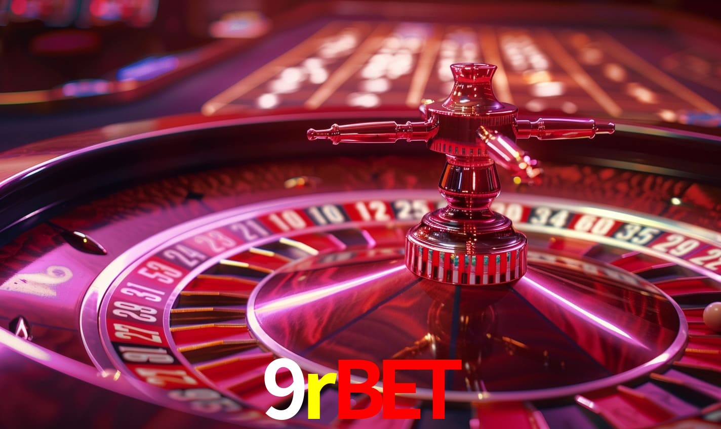 Interface Premium 9rbet