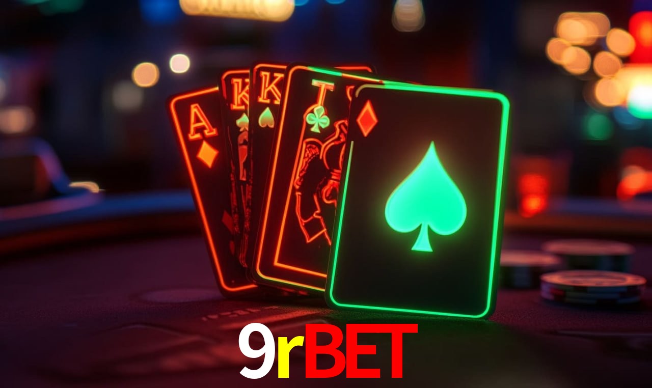 Torneios 9rbet