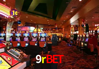 A Emoção da Loteria na 9rbet: Uma Chance de Mudança de Vida