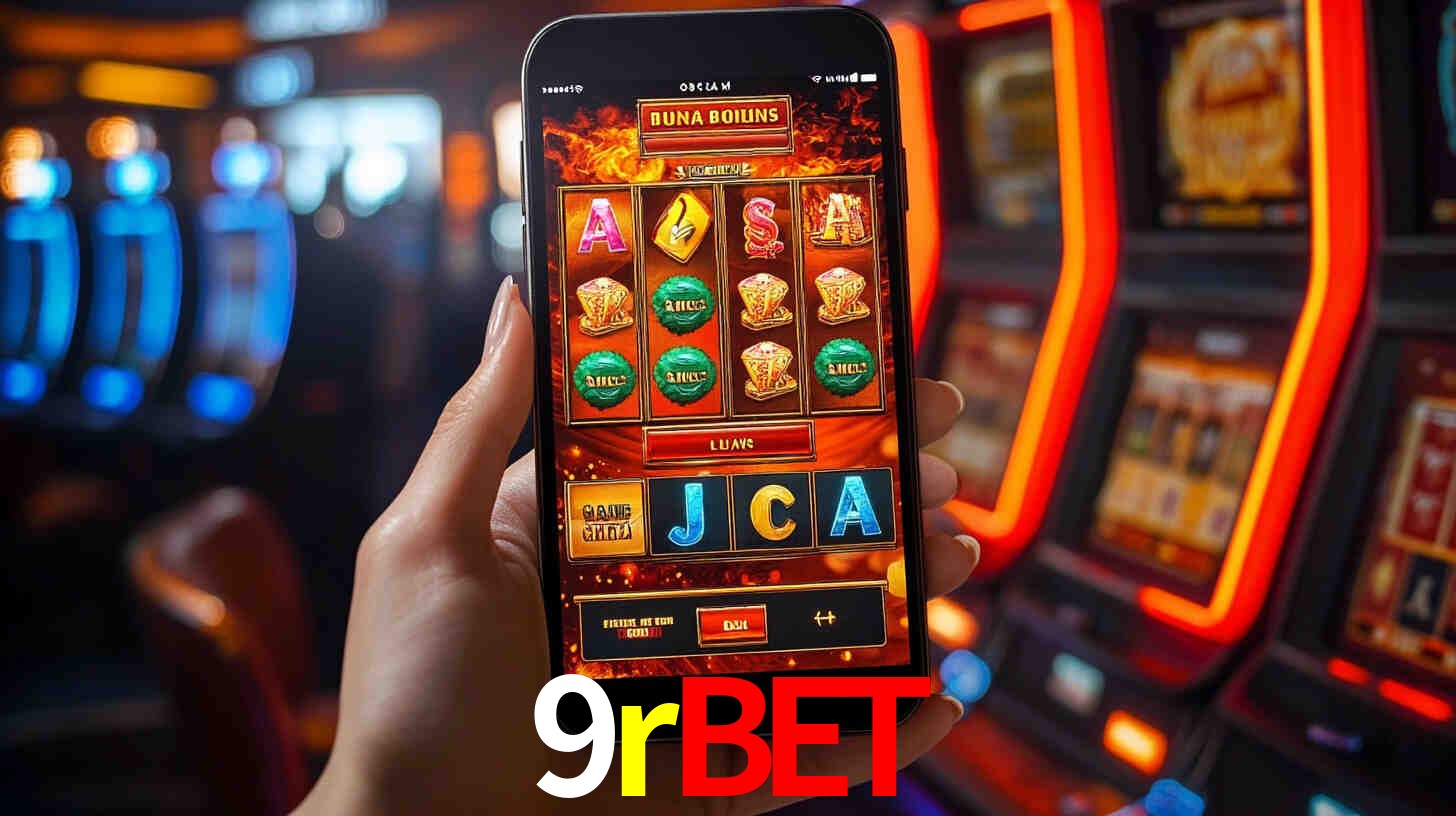 9rbet: A Experiência de Casino com Jogos de Mesa ao Vivo